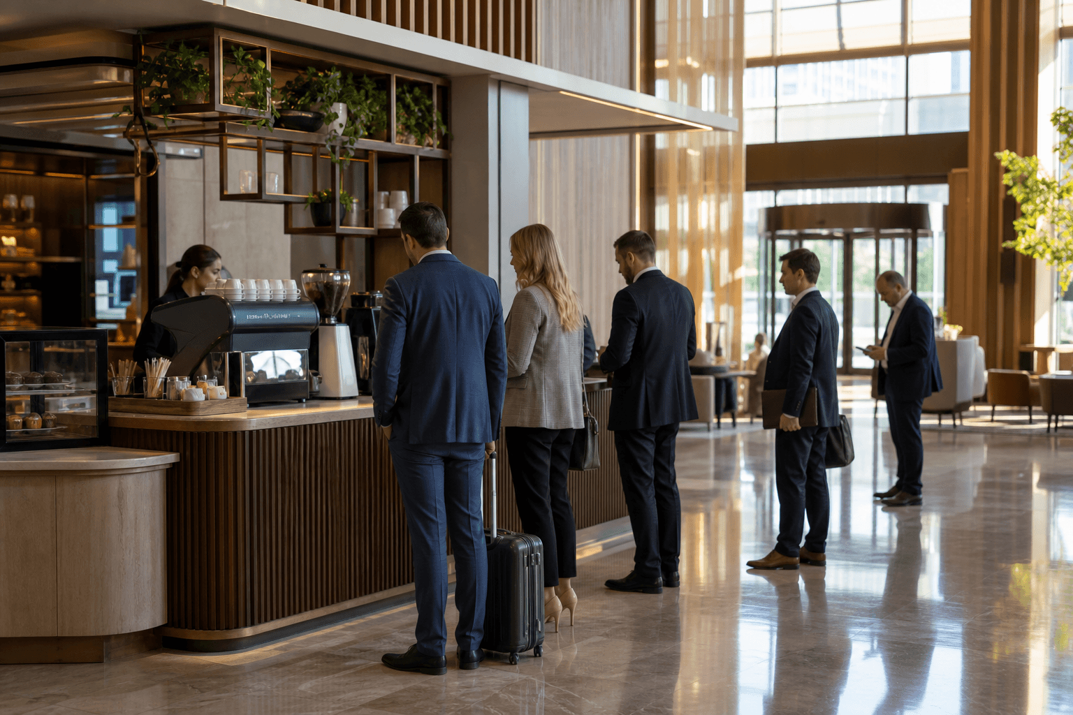 Hotel Service Failures Drive Guests Away Despite Good Facilities