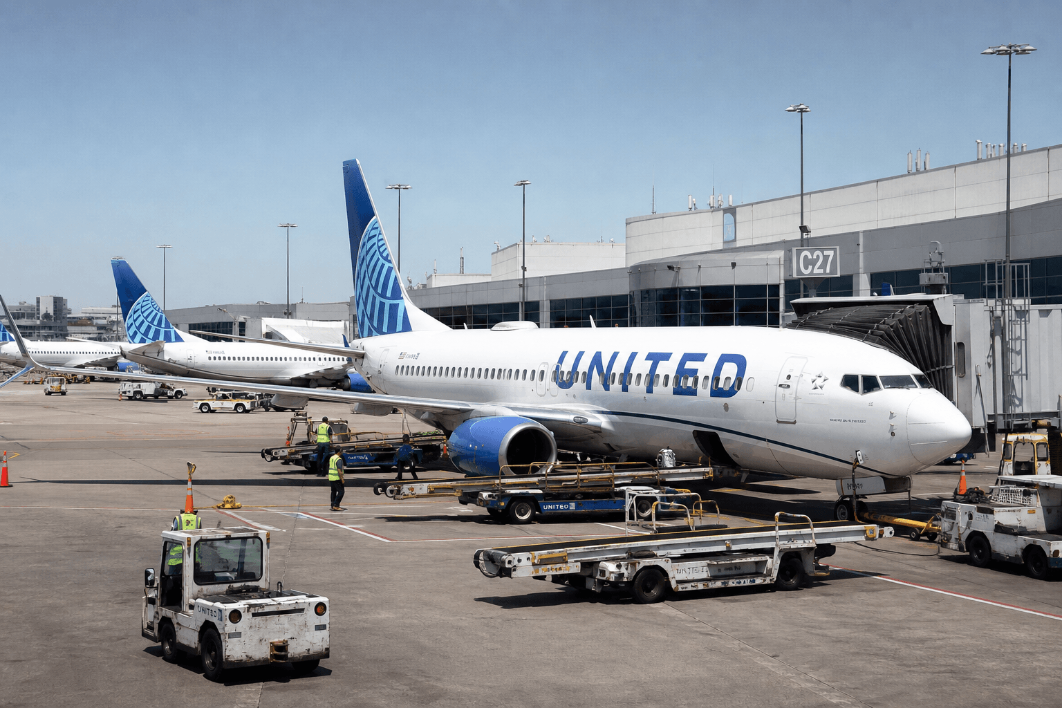 United MileagePlus Program Now Requires Credit Card for Full Benefits, Business Card Offer Extended