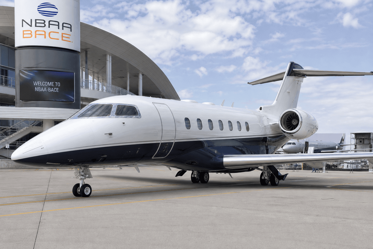NBAA Opens Nominations for 2026 Gold Wing Award Honoring Business Aviation Journalism
