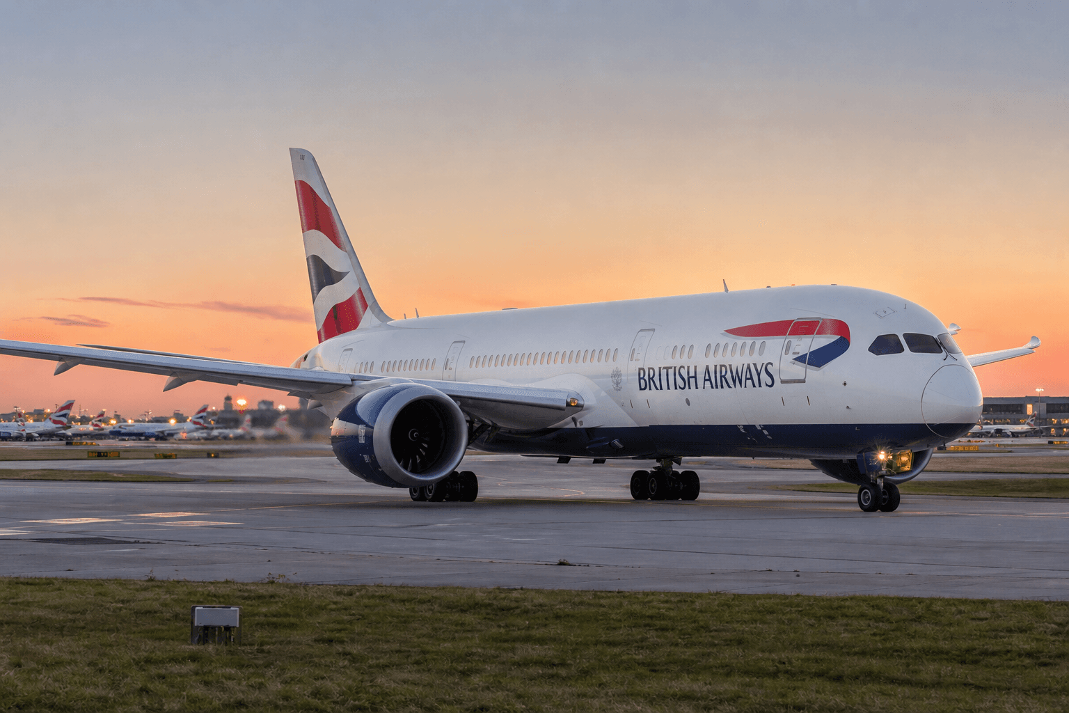 British Airways Launches 11 Ultra-Long Boeing 787 Routes Including Sydney and Melbourne