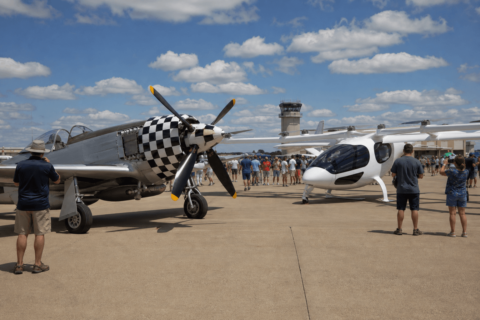 900 EAA AirVenture Oshkosh 2026 Preview
