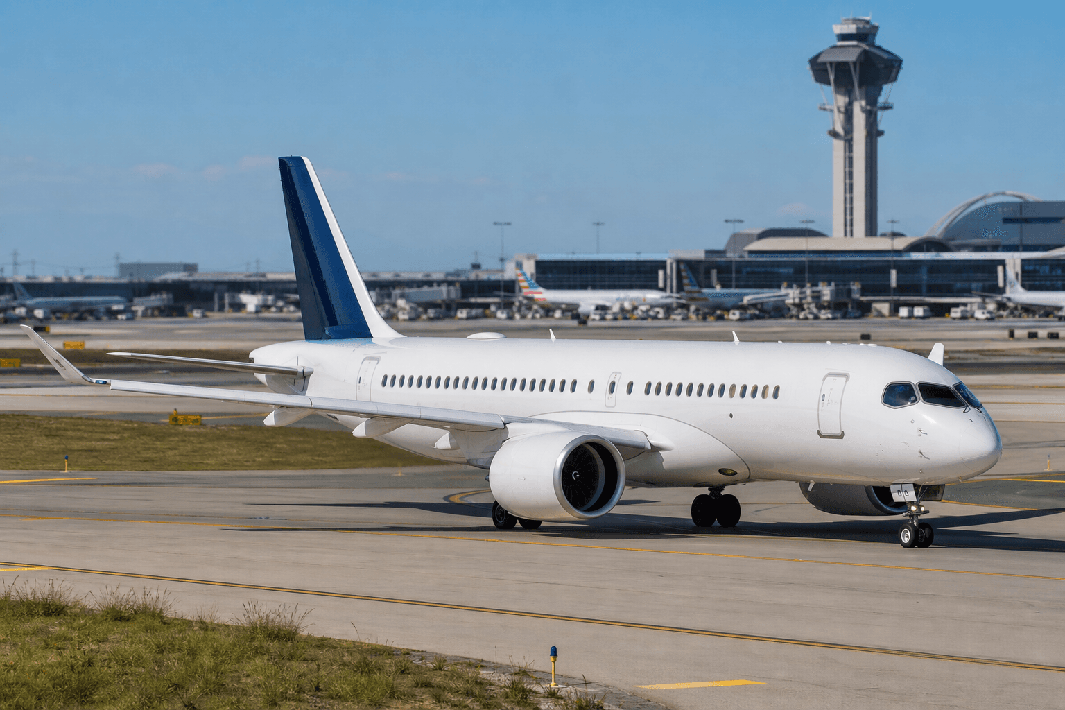 Airbus phases out A319neo from single-aisle lineup as A220 gain grows