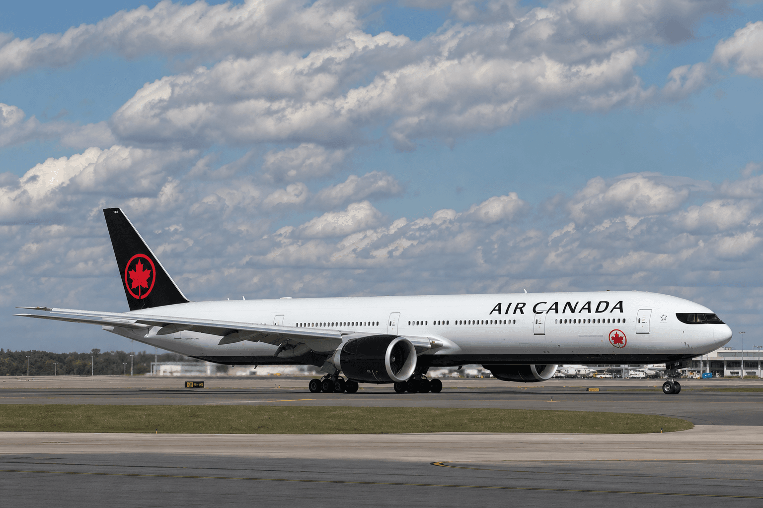 Air Canada launches eight routes with 440-seat Boeing 777 in new configuration