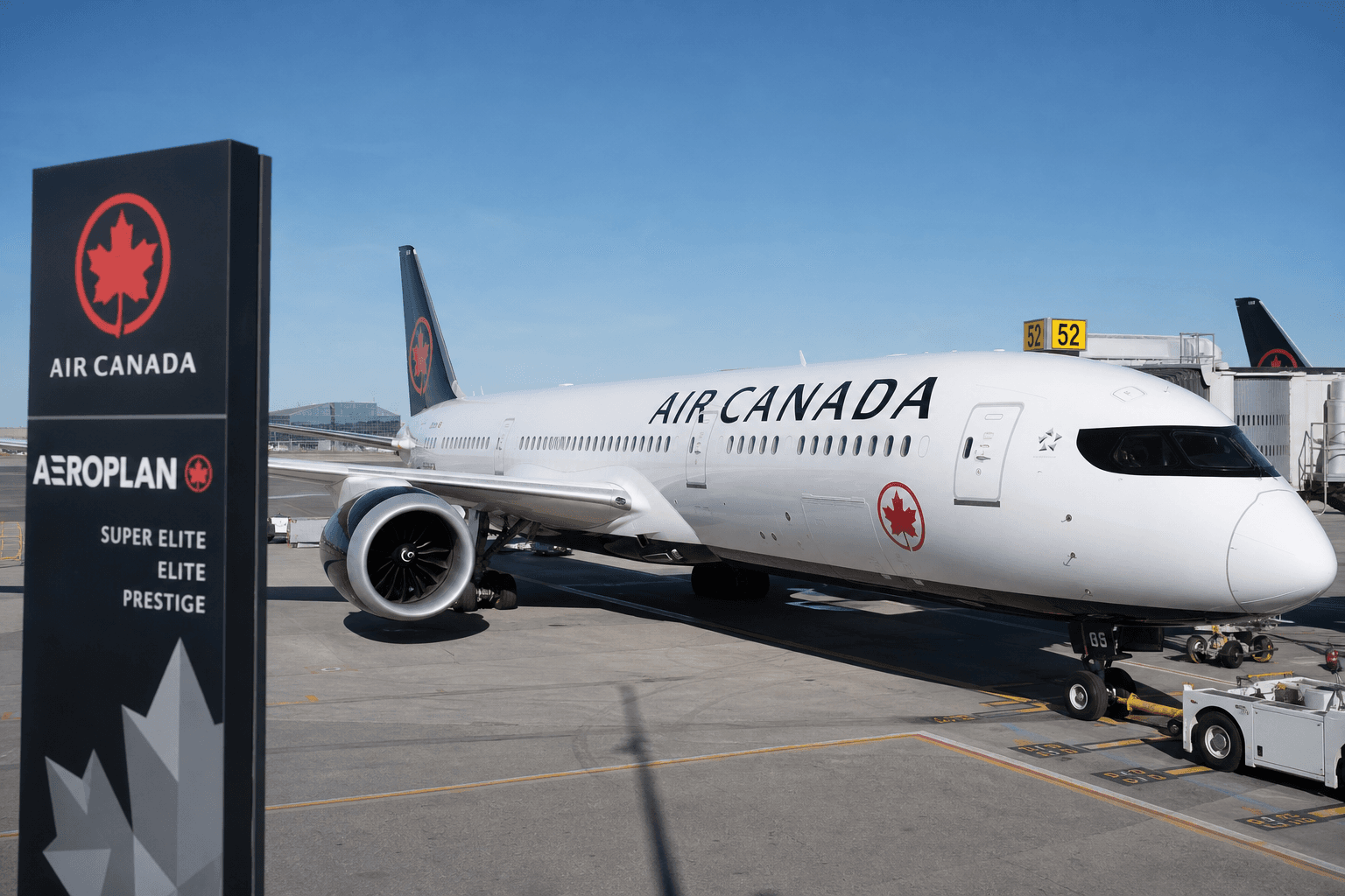 Air Canada sells $2.5 billion stake in loyalty programme to Blackstone, other investors