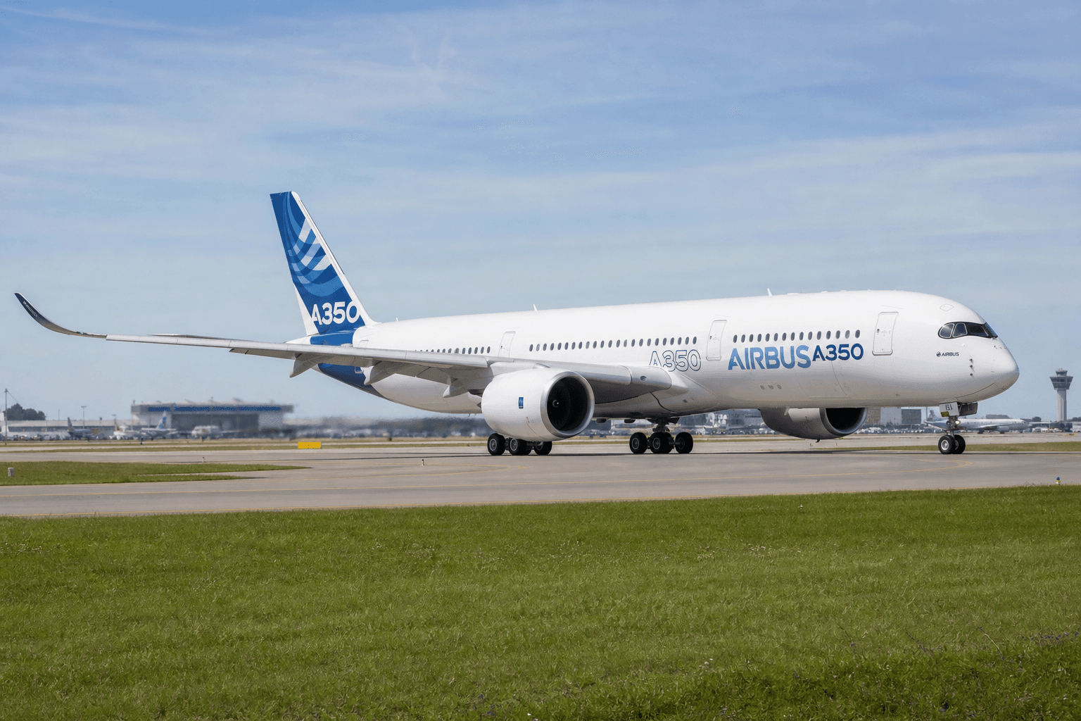 Air China to take more A350-900s along with dozens of A320neos for subsidiary Shenzhen