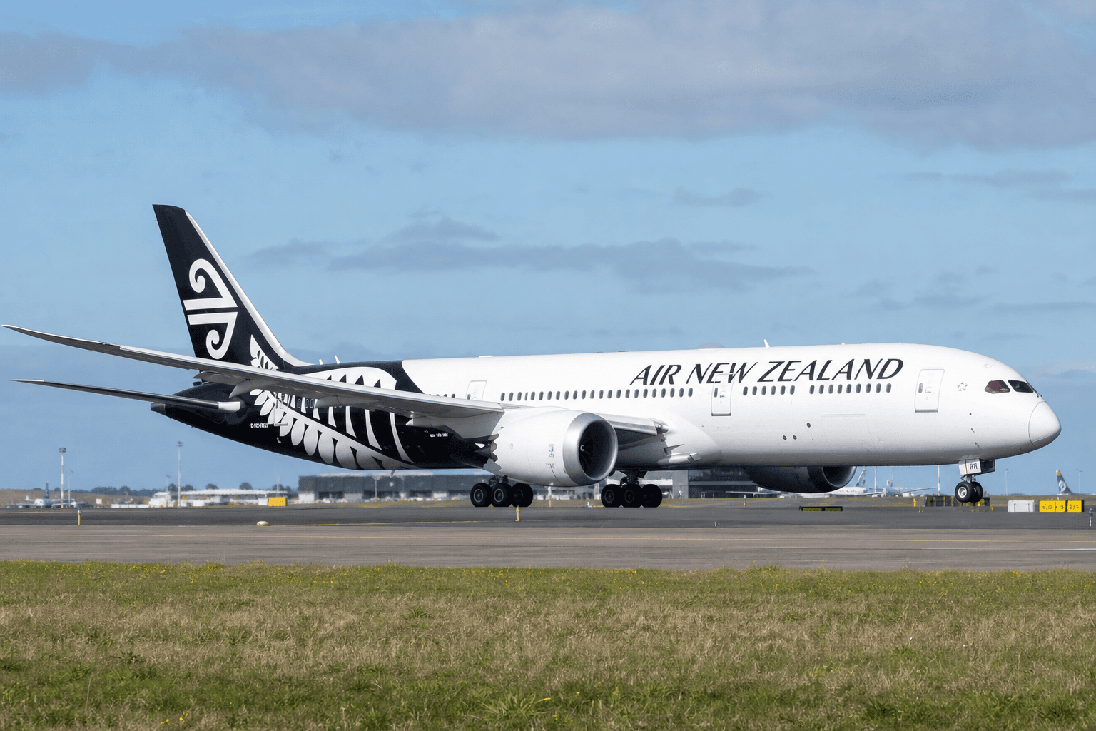 Air New Zealand maps recovery from engine and fuel challenges
