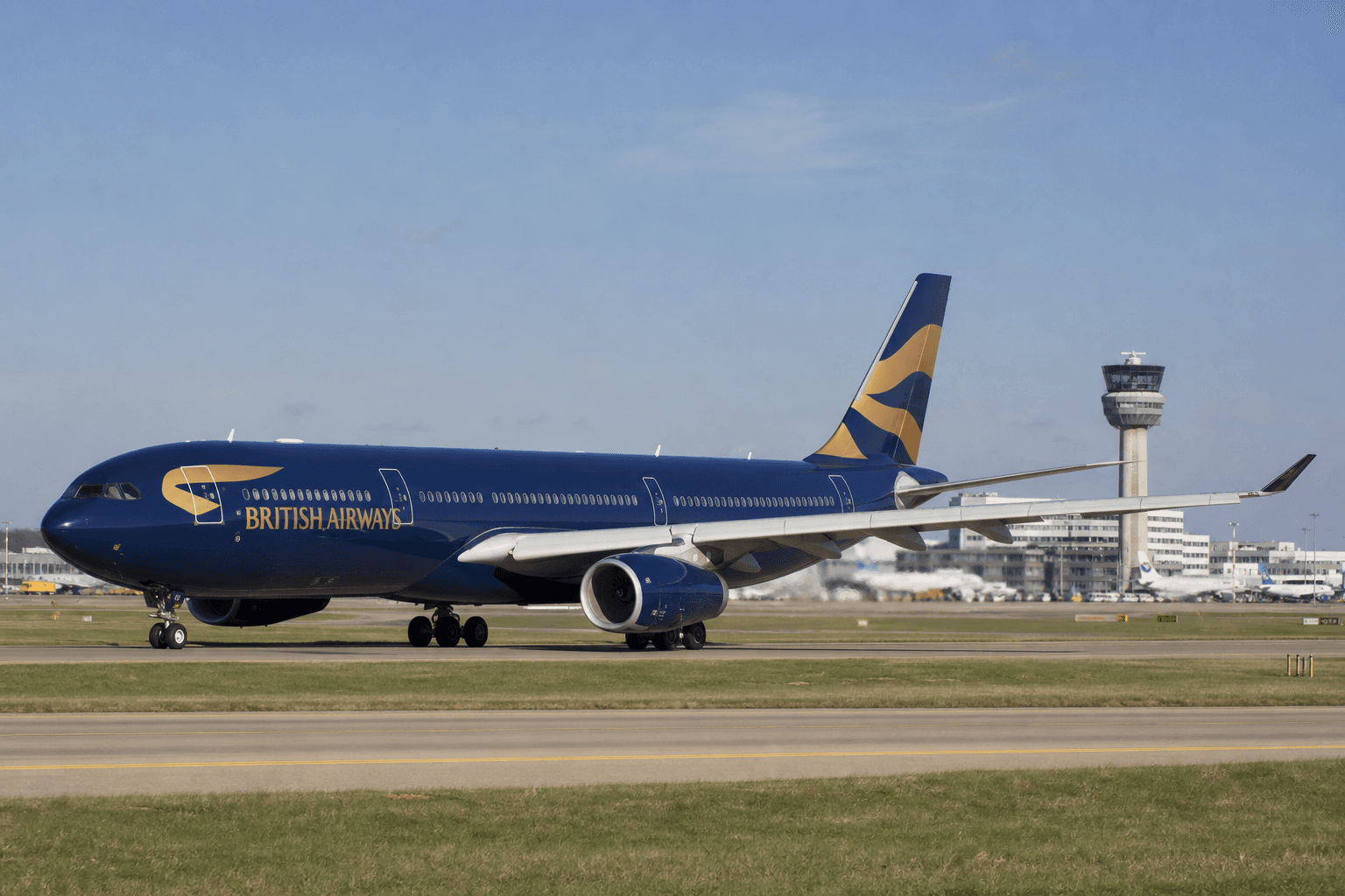 Air Zimbabwe to restore Harare-London flights through ACMI deal with Spain’s Plus Ultra