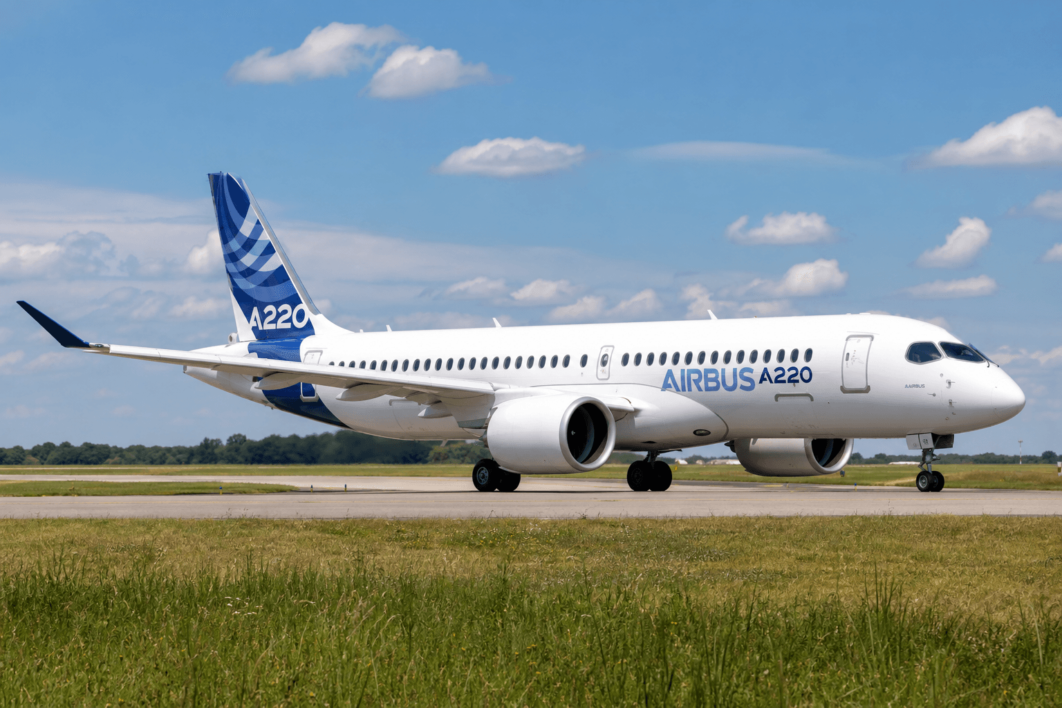 Airbus lowers 20-year passenger aircraft demand forecast to 42,060 units