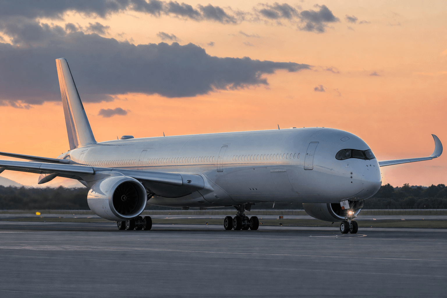 Airbus to perform ultra-long 22-hour test flight of A350-1000ULR to Australia