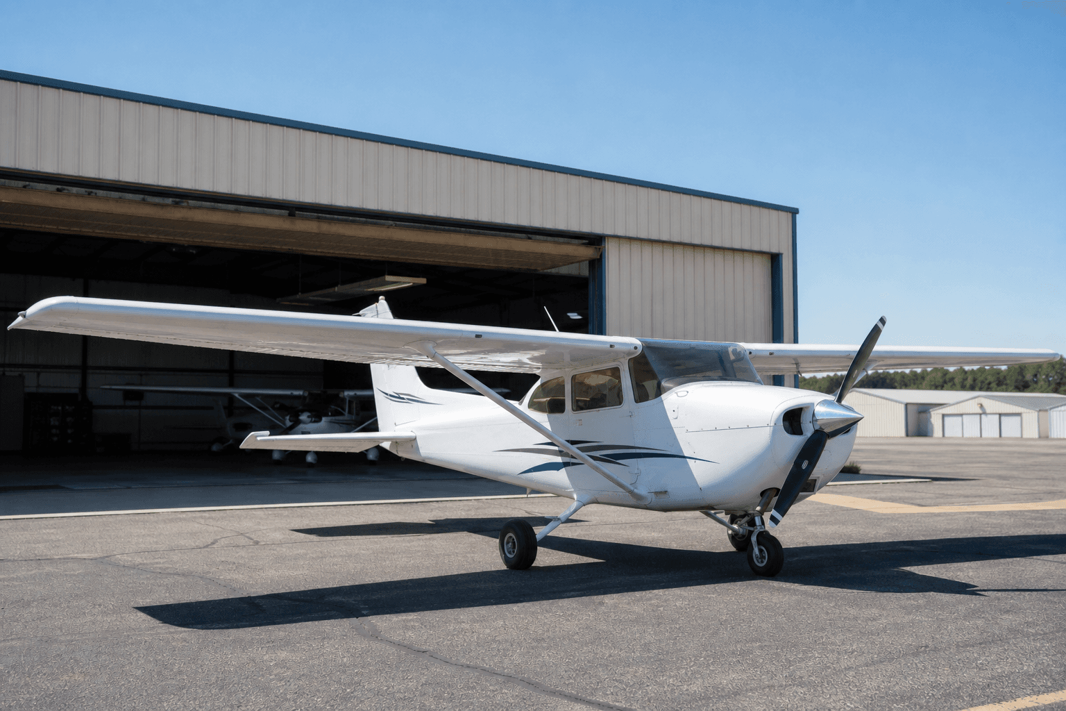 Pilots Warned to Verify Insurance Coverage When Renting Aircraft