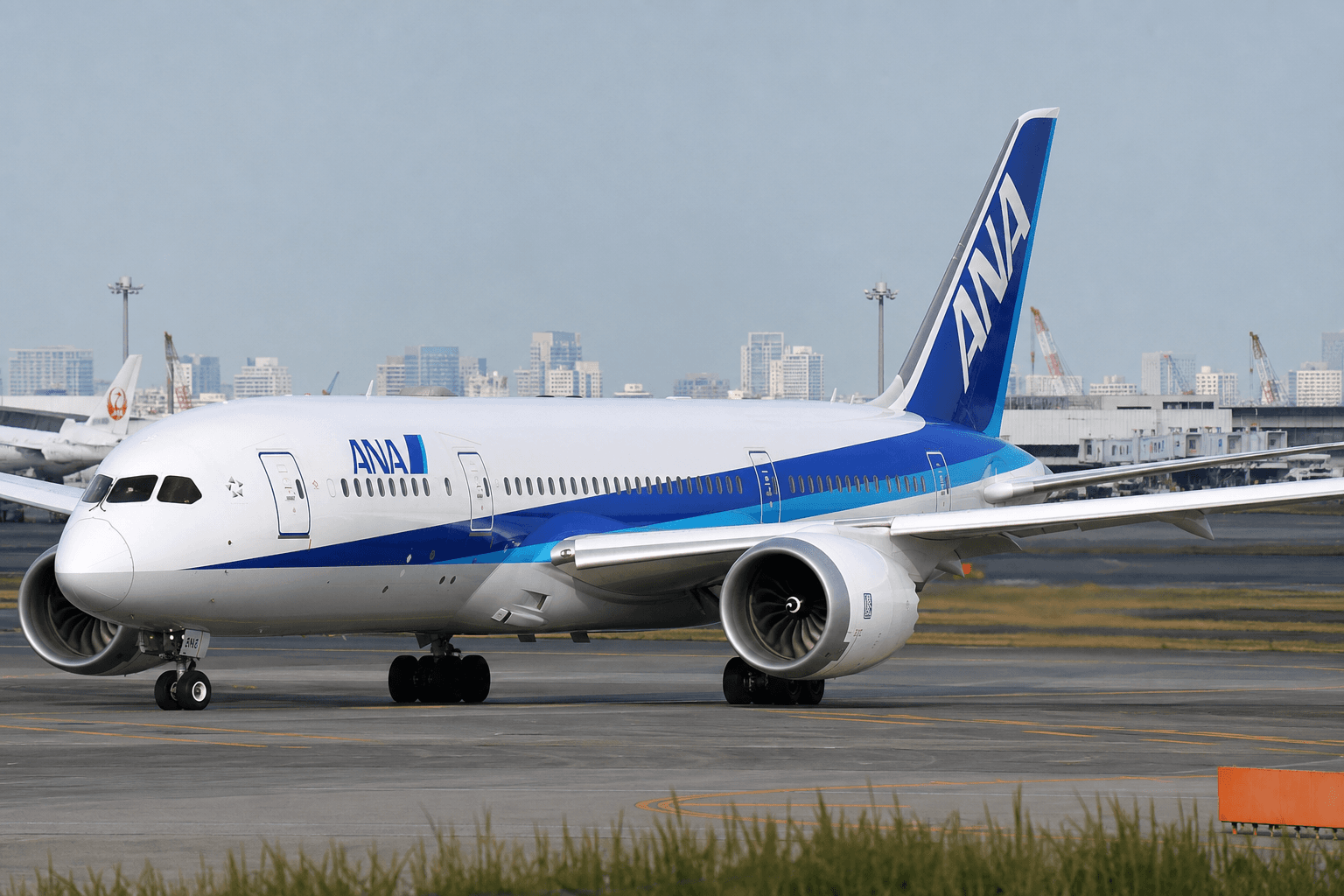 All Nippon Airways Captain Sent to Prison For Sexually Assaulting Flight Attendant Who Was Afraid to Say ‘No’ Because She Feared Her Career Would Be Harmed