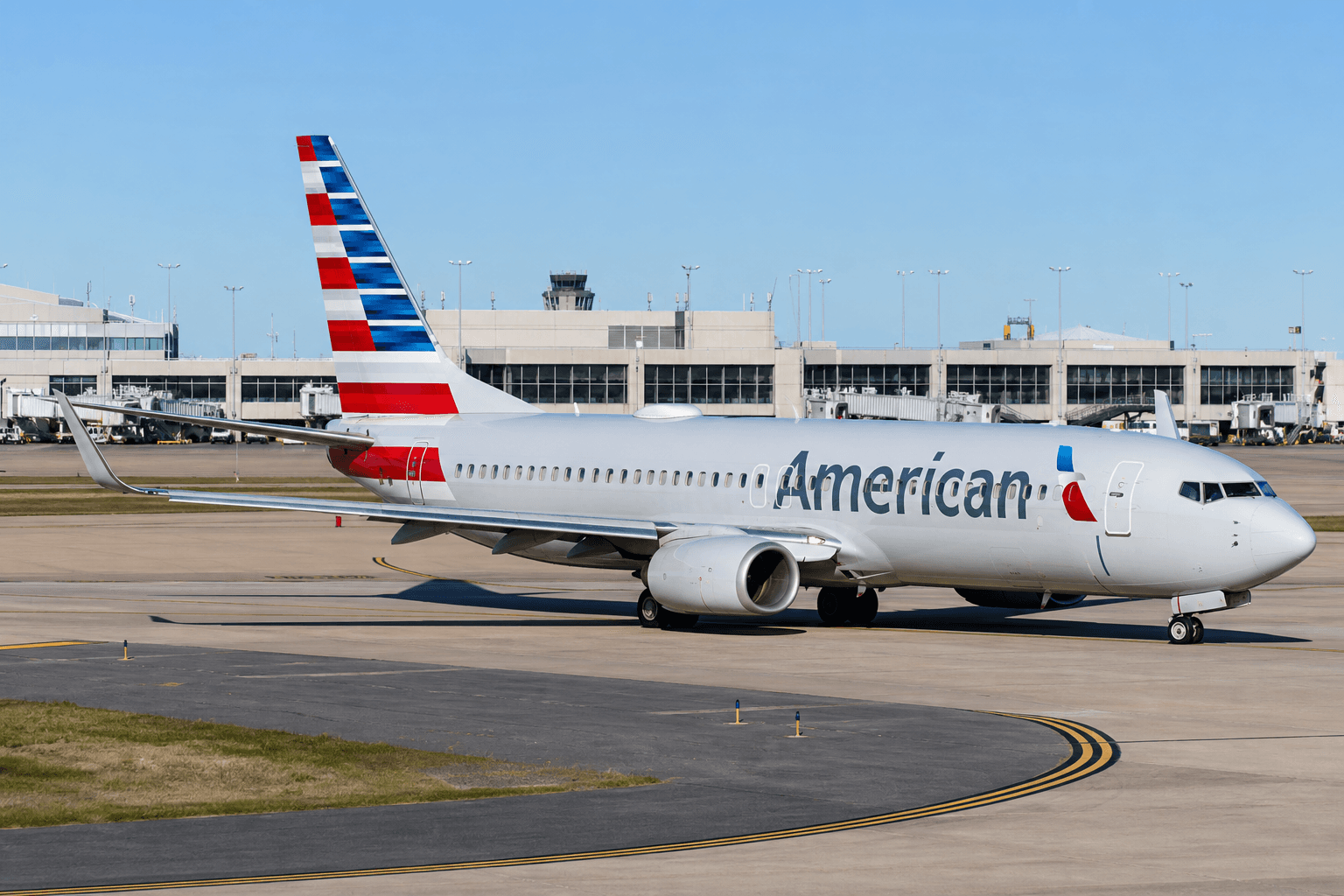 American Airlines Faces Flight Attendant Shortages at Dallas Hub Due to Management Groundings