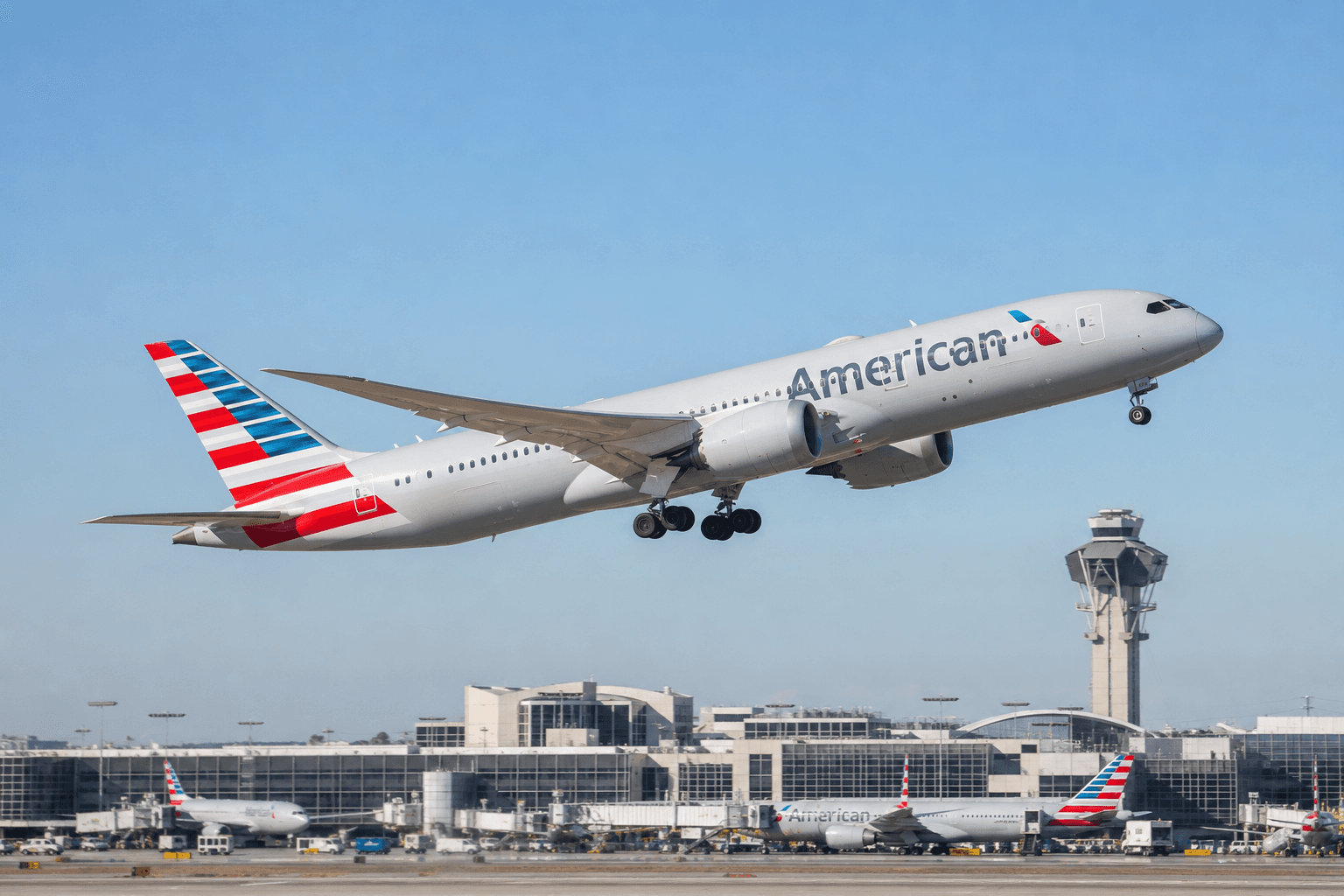 American Airlines Unveils 13 New Nonstop International Routes in 2026 Expansion