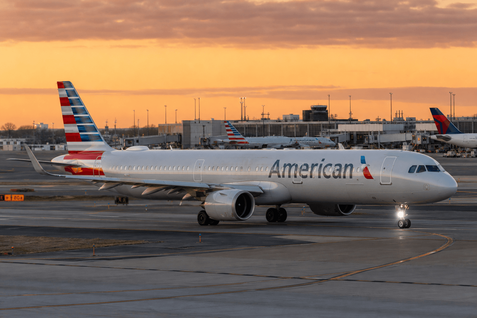 American Airlines Set To Return To Iceland—Likely From Philadelphia, The Aircraft Is A Mystery