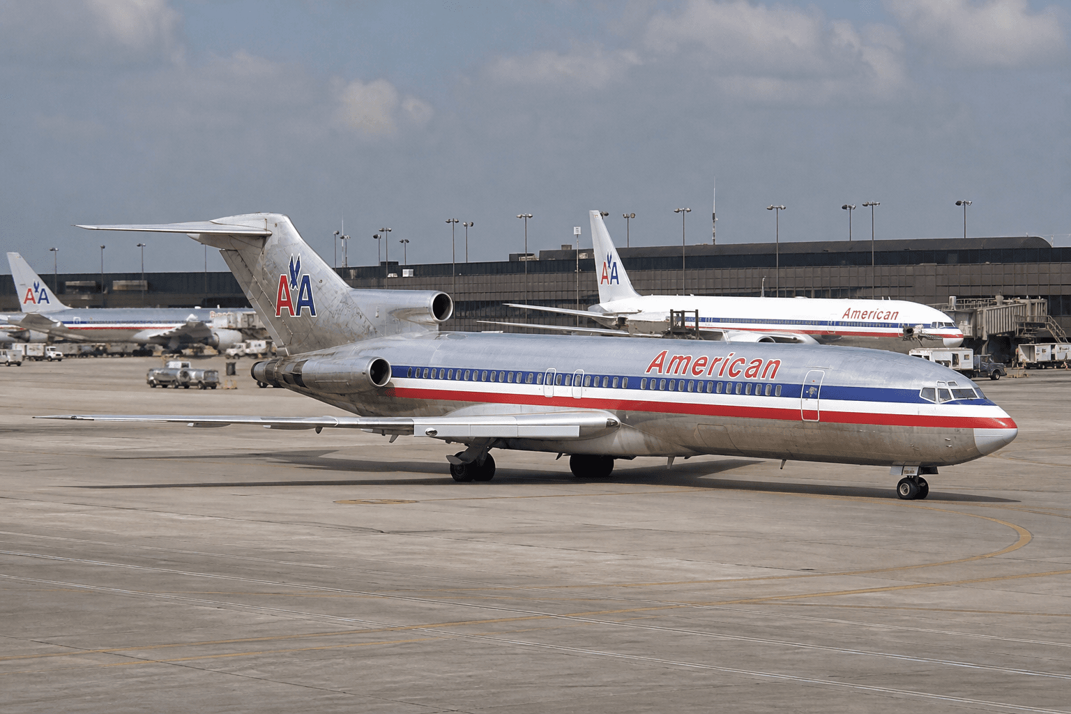 American’s Rapid Journey to Dominance in the 1980s (Part 1)