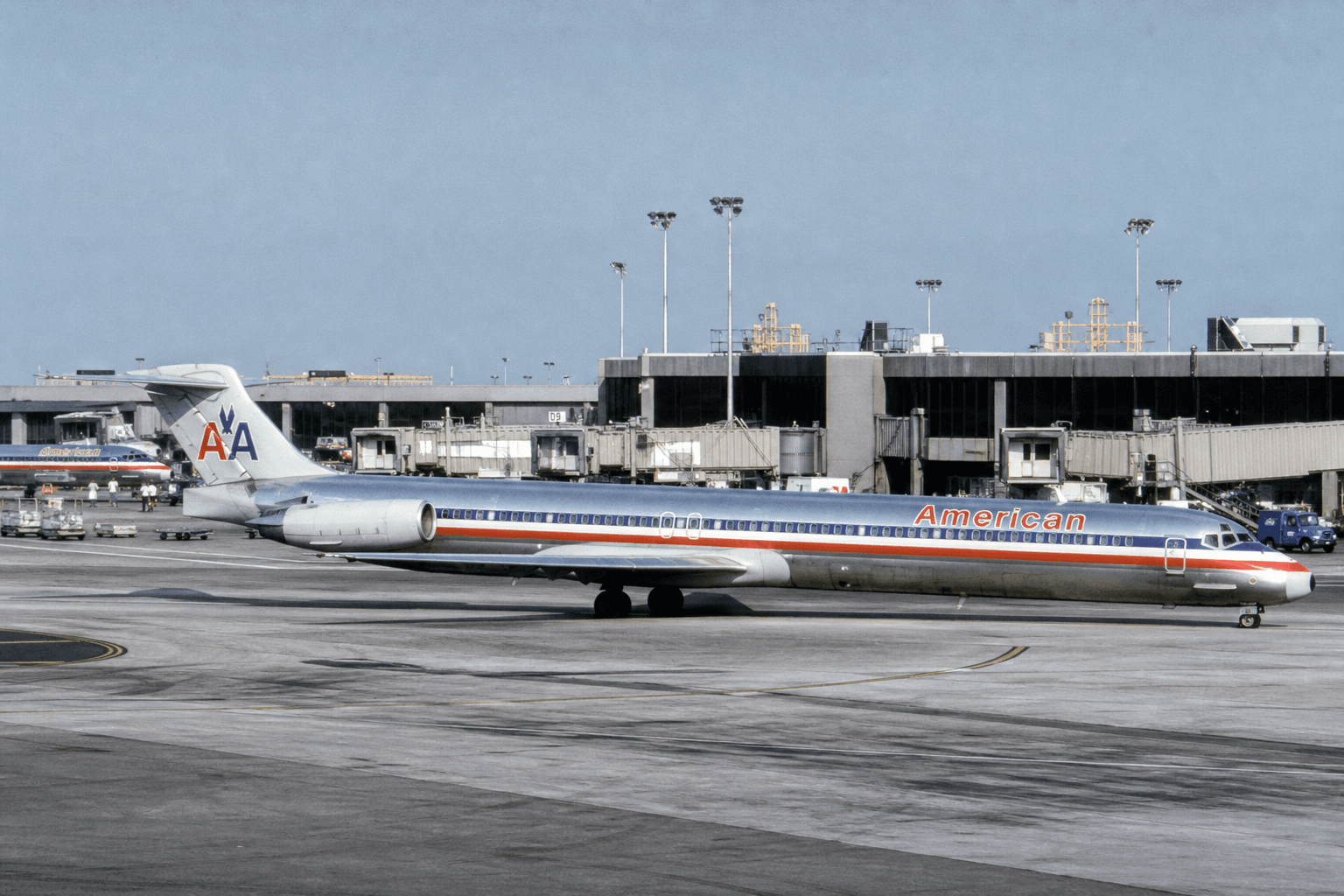 American’s Rapid Journey to Dominance in the 1980s (Part 2)
