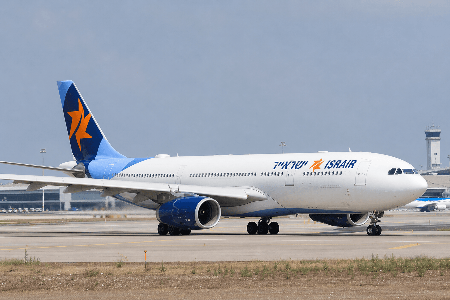 American Still Hasn’t Returned To Tel Aviv After 3 Years — But The A330s It Retired Too Soon Are About To