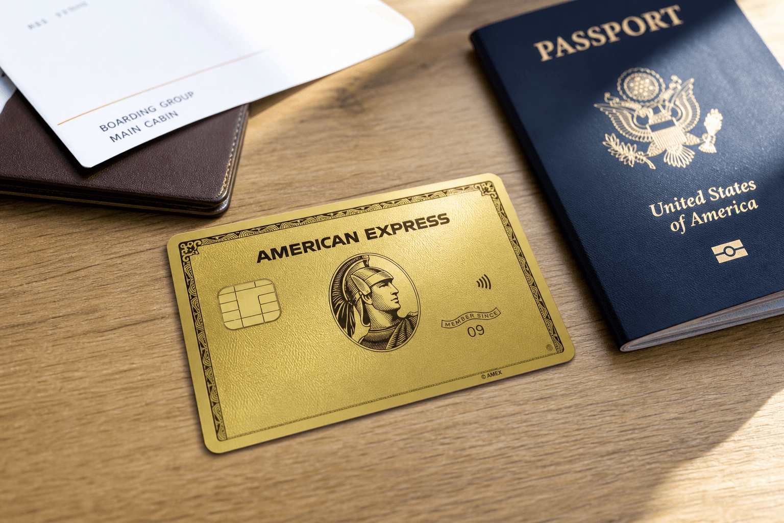 Amex Gold Card Offers Up to 100K Bonus Points with New Welcome Deal