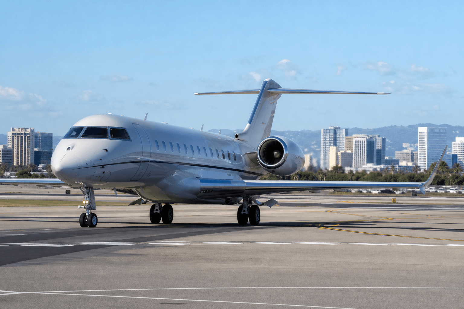 Tech Boom Fuels Surge in Private Jet Demand Among Young SpaceX Employees