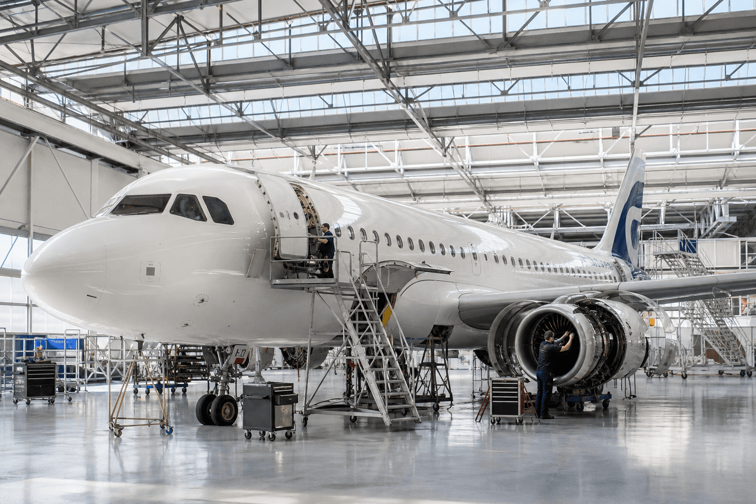 Avia Solutions Group appoints FL Technics chief as new CEO amid reshuffling
