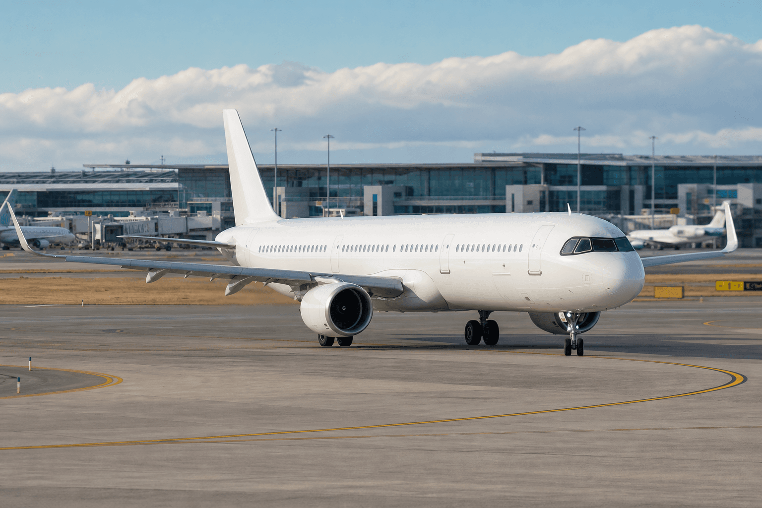 Avolon to buy 11 Airbus A321neo aircraft ordered by Frontier Airlines