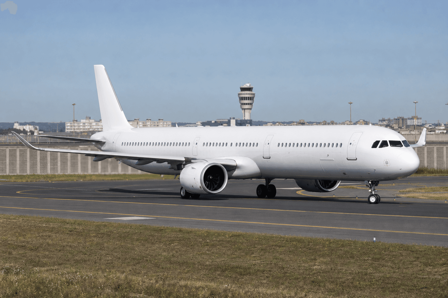 BOC Aviation signs lease agreement with STARLUX Airlines for eight A321neo jets