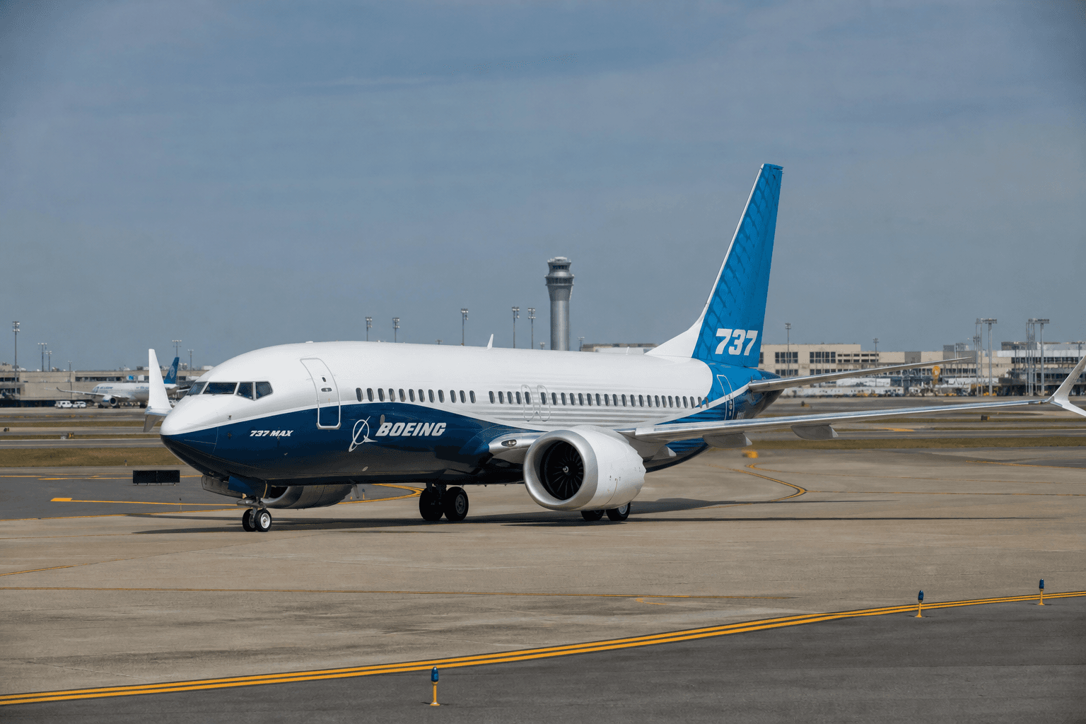 FAA Signals Imminent Certification for Boeing 737 MAX 7, MAX 10, and 777X Jets