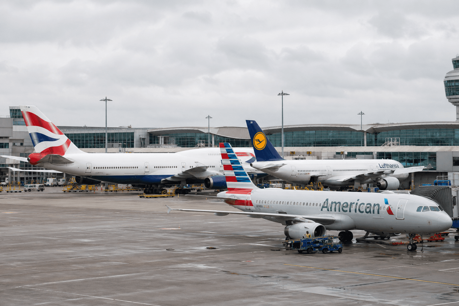 Boeing maintains 20-year demand forecast despite slower air travel demand