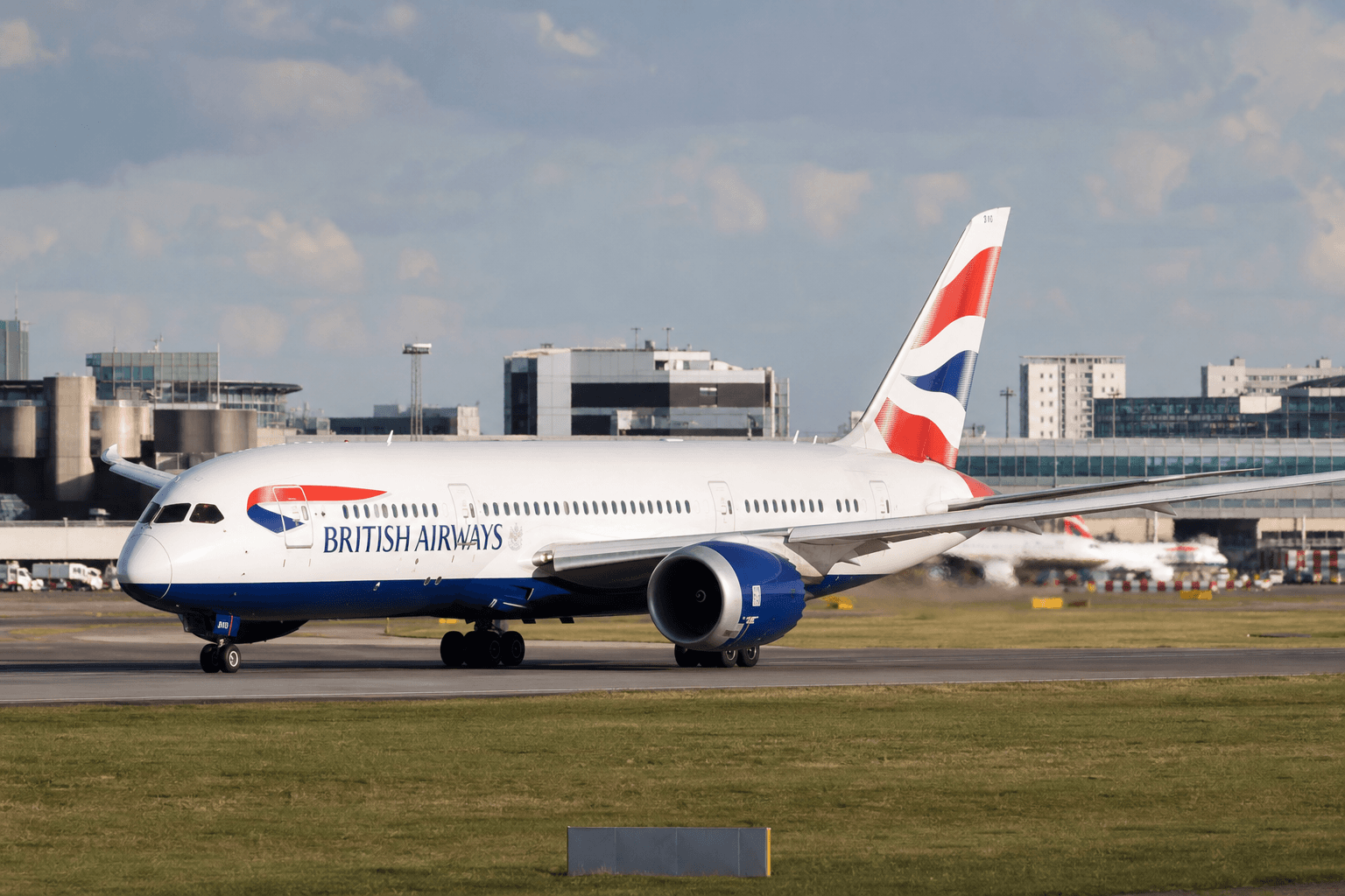 British Airways Drops Seven Long-Haul Routes, Shifts Focus to Heathrow
