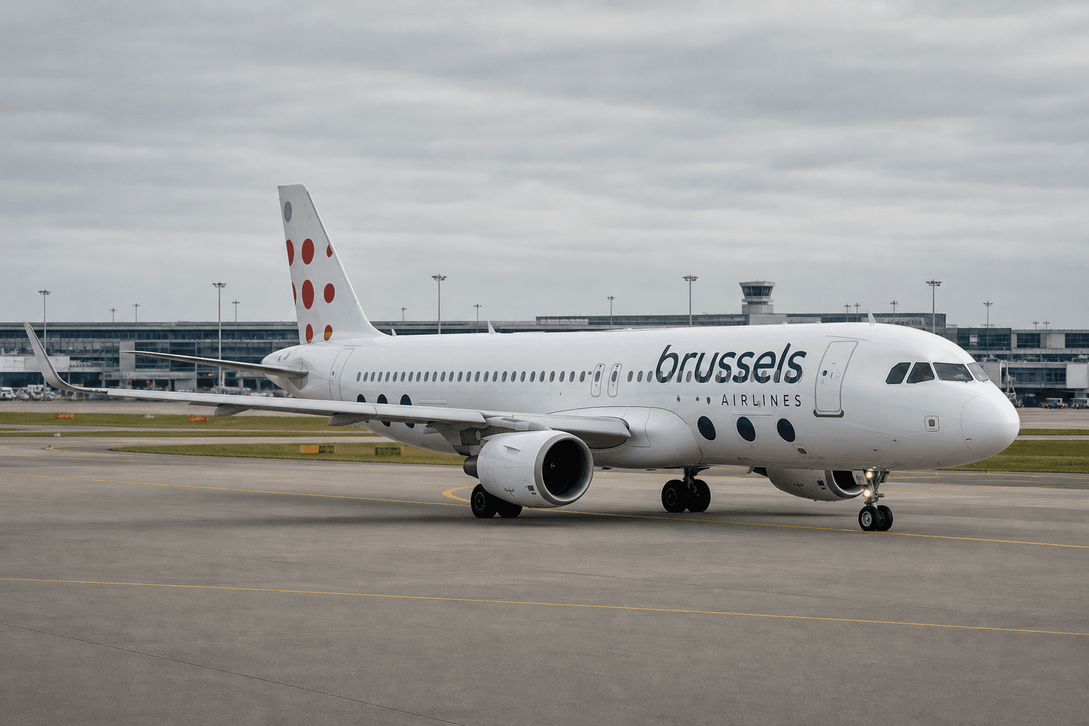 Brussels Airlines to Welcome ITA Airways Executive Lorenza Maggio as New CEO