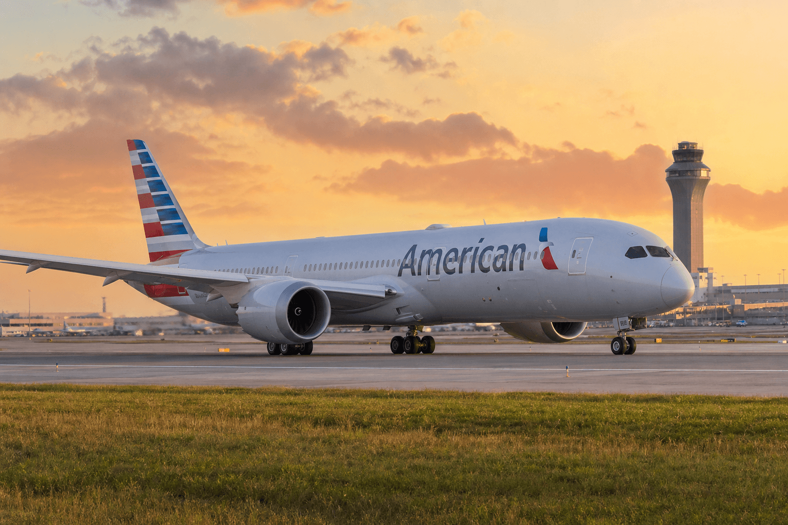 Can American Airlines Close The Profit Gap With Delta & United?