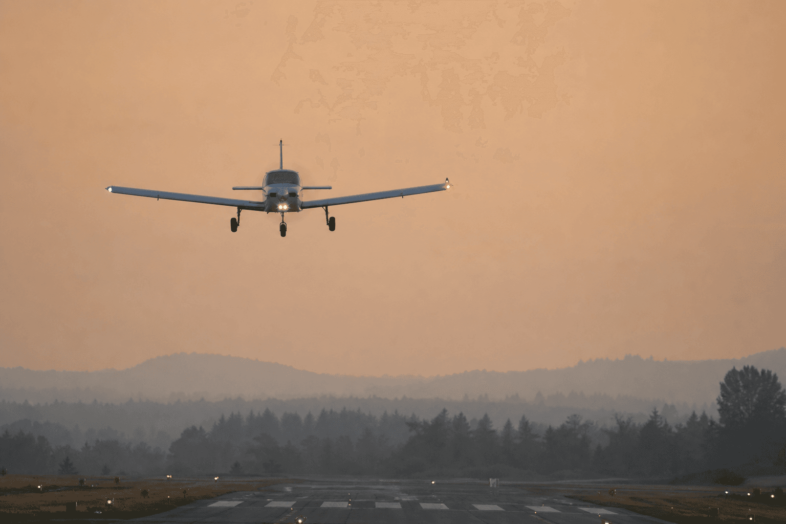 Canadian wildfire smoke raises concerns for EAA AirVenture arrivals