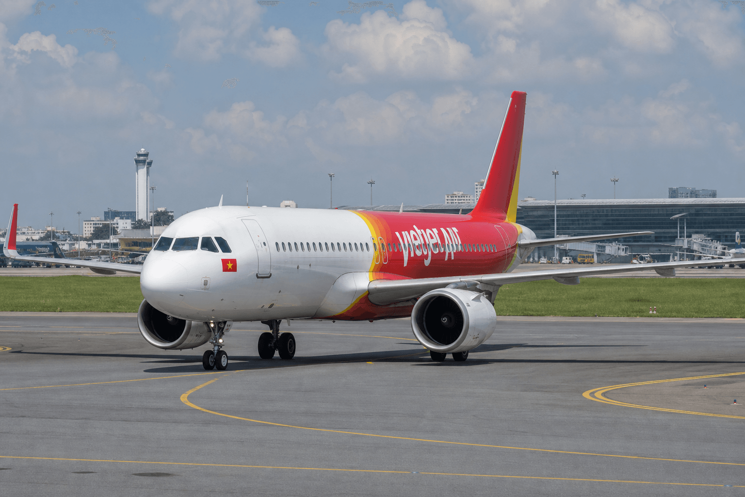 Cebu Pacific to wet lease A320neo aircraft to Vietnam Airlines