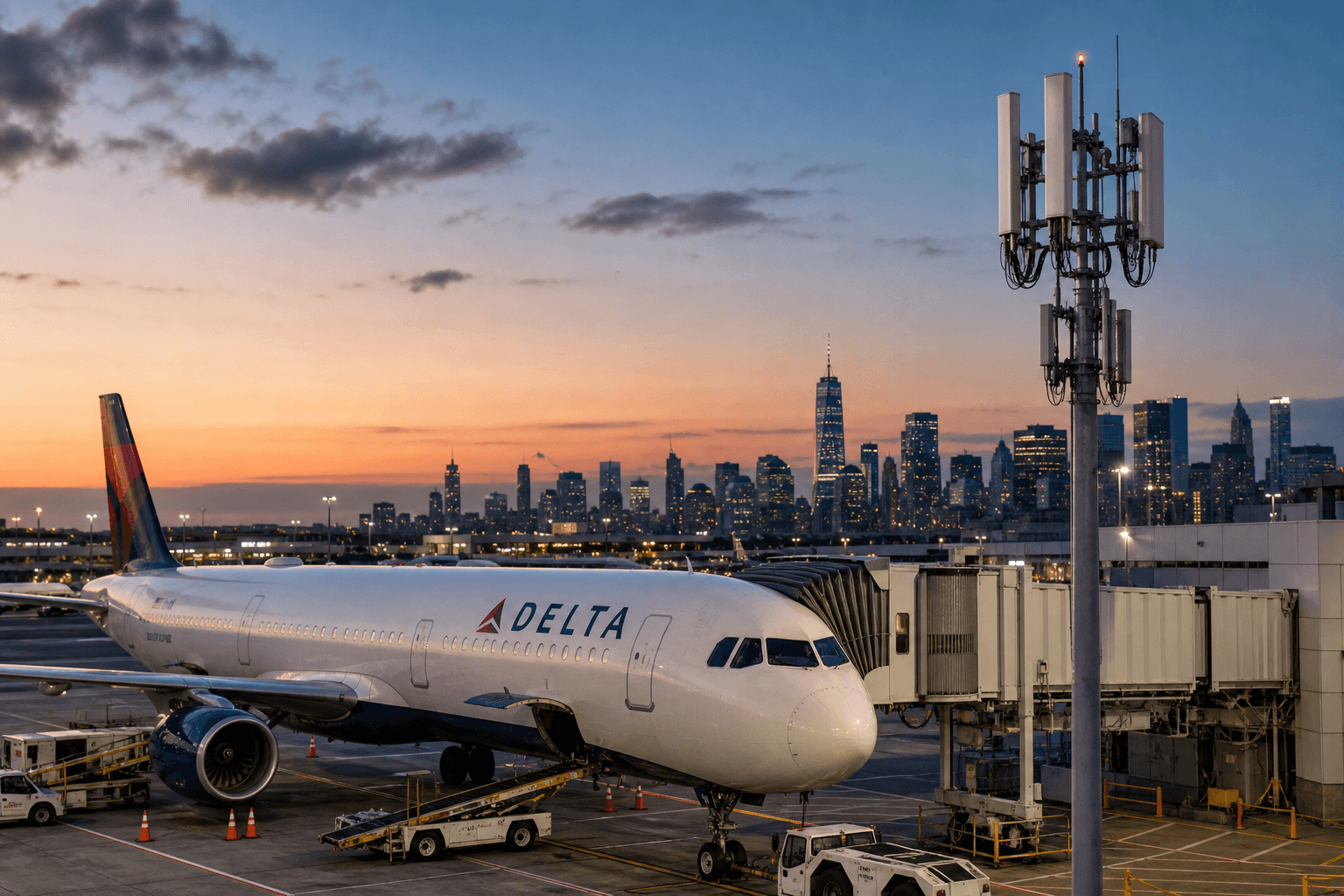 FAA to Mandate 5G-Compatible Altimeter Upgrades with Cellular Industry Rebate Support