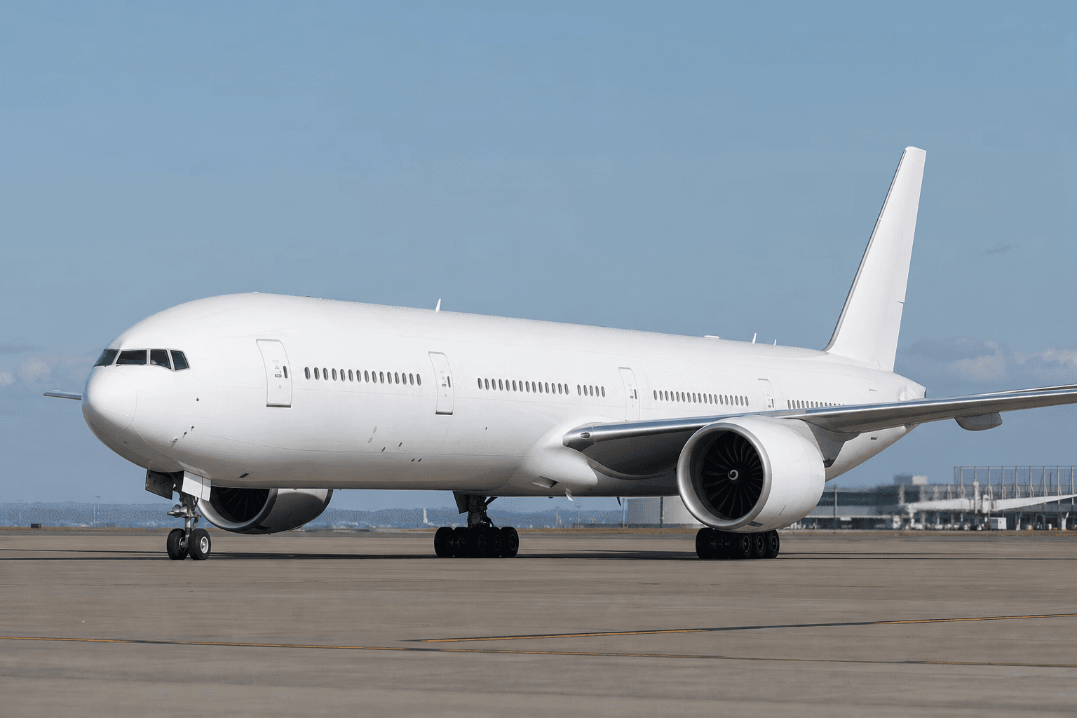 China Southern Air Logistics to Add Three Boeing 777-300ER Converted Freighters