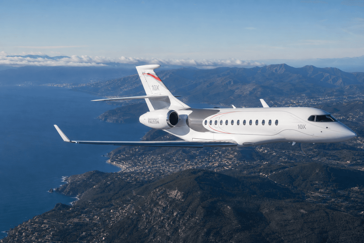 EU Court Rules Against Commission, Opens Business Jets to Green Classification
