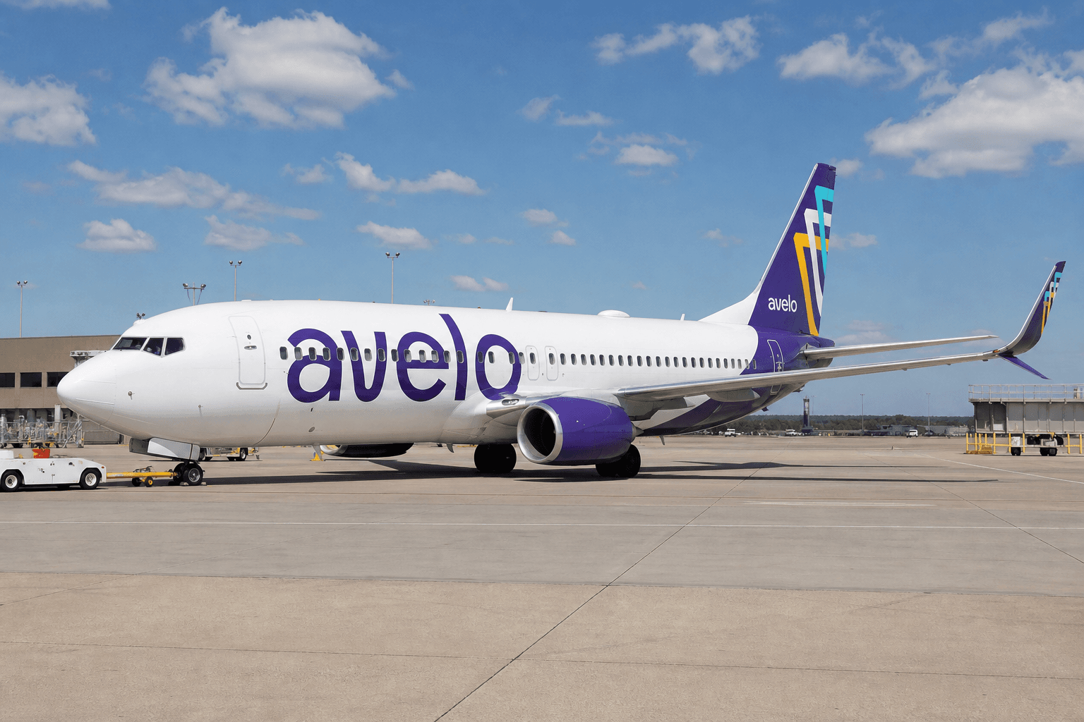 Avelo Airlines Launches Service to Cleveland Offering No-Frills Air Travel