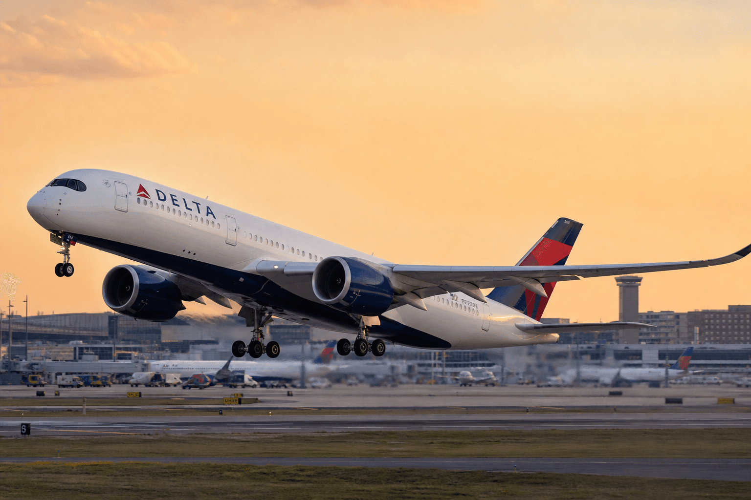 Delta Air Lines Delivers Strong Q2 2026 Results with $1.6 Billion Profit