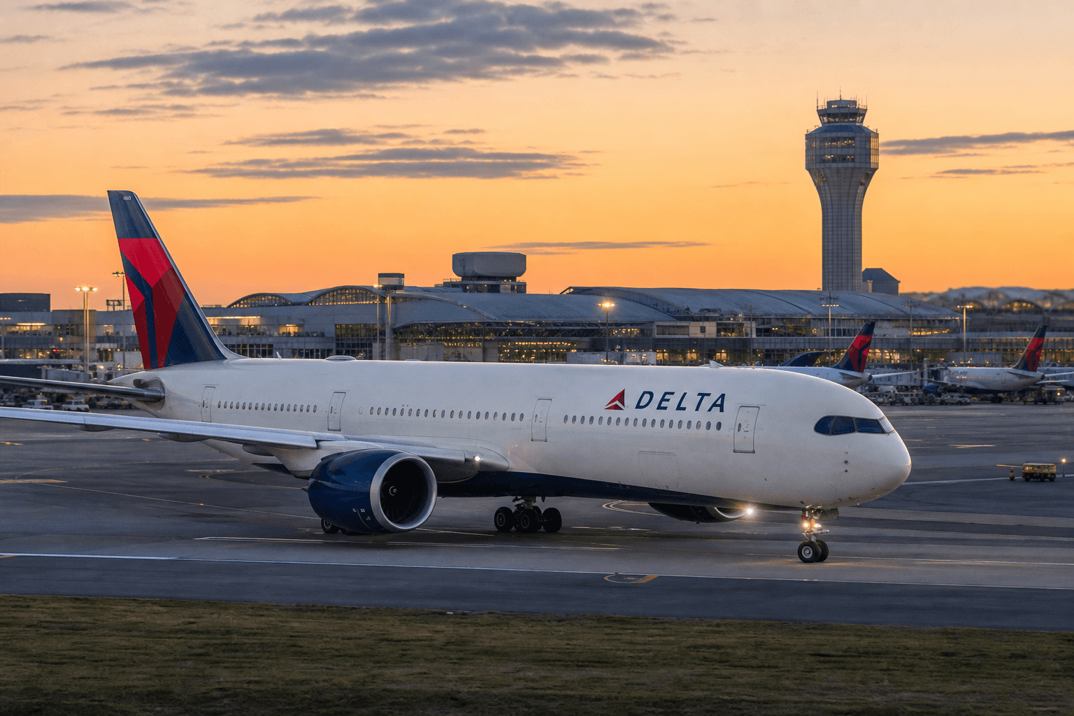 Delta Air Lines Expands Global Reach With Six New Nonstop International Routes