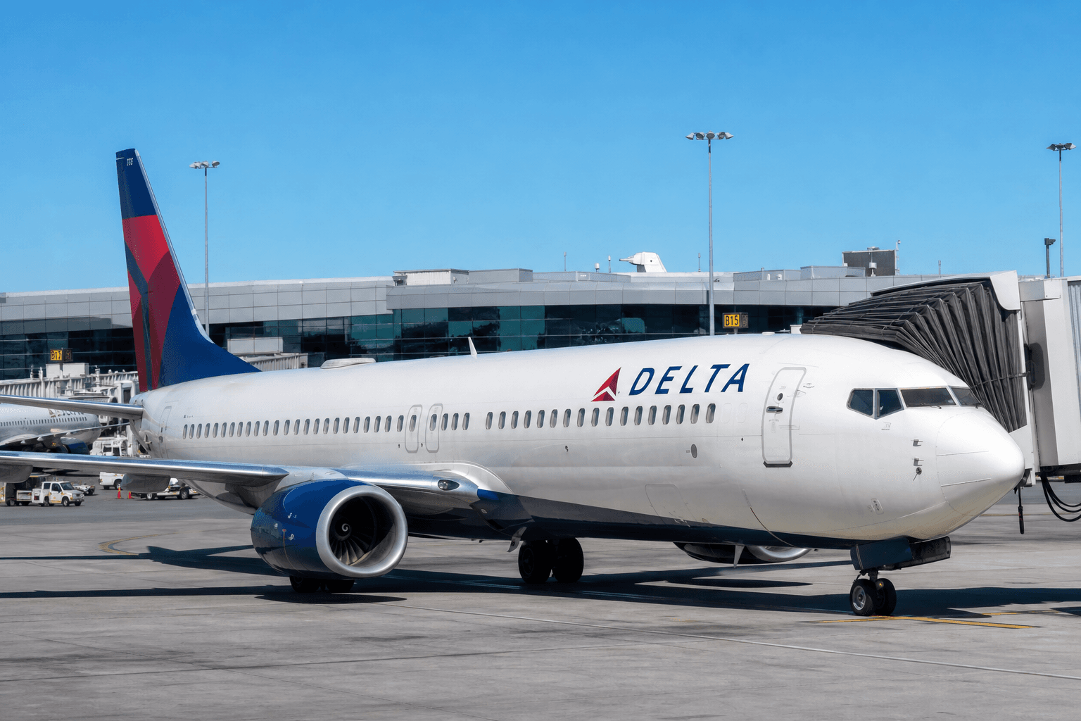 Delta Air Lines’ Own CEO Often Doesn’t Fly In Premium Cabins: Here’s Why