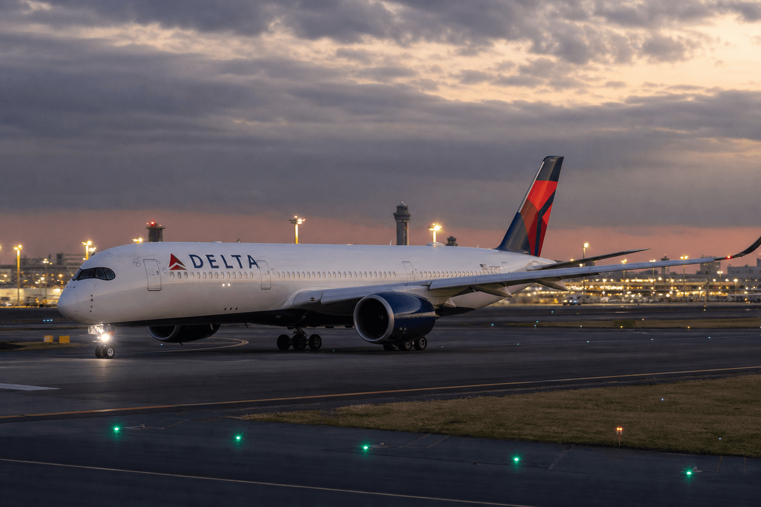 Delta Cancels Tokyo Flight After 5½ Hours—Only Gives Hotels To Passengers Who ‘Make Babies Right Now’
