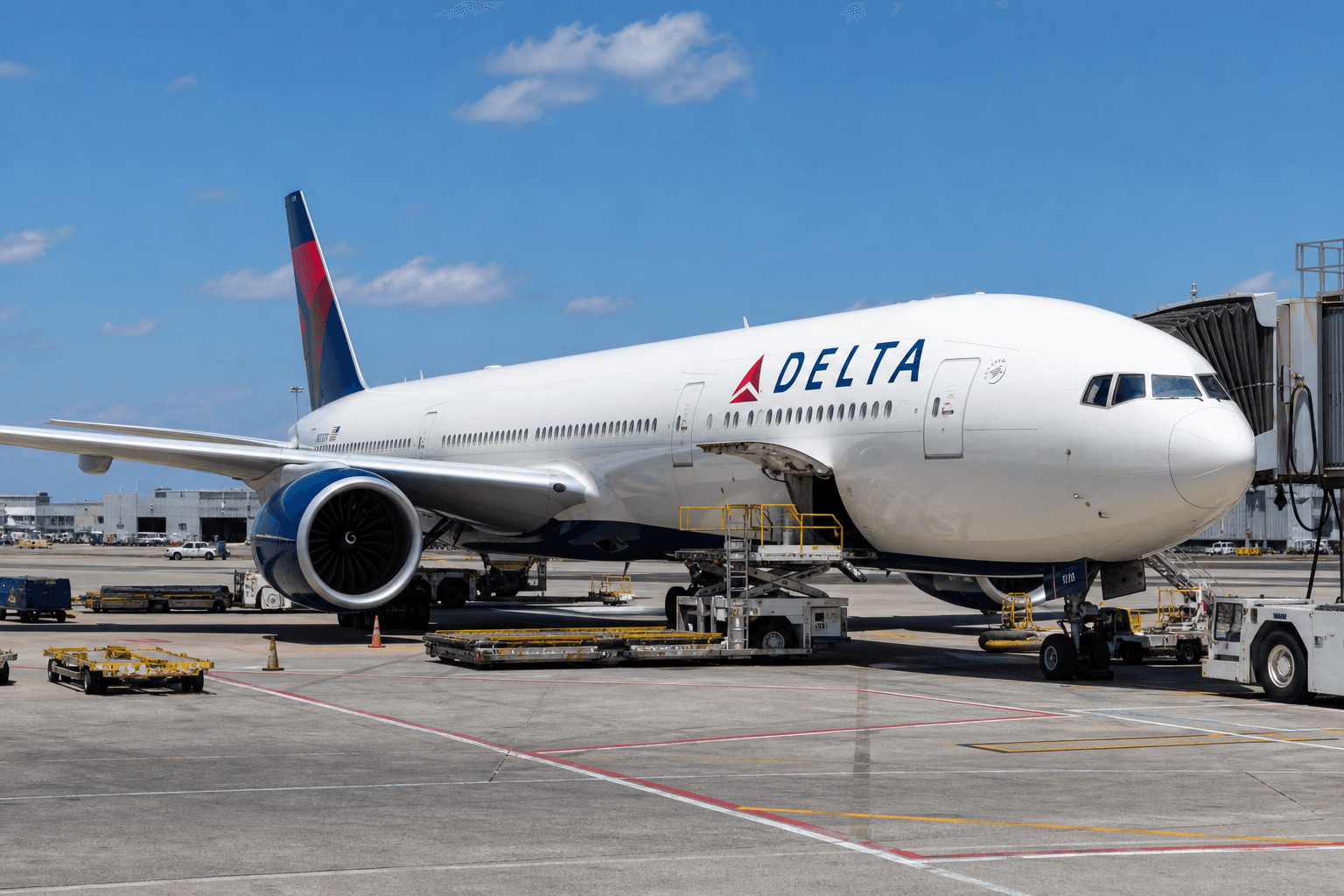 Delta Extends ‘Basic’ Fare Option to Premium Offerings