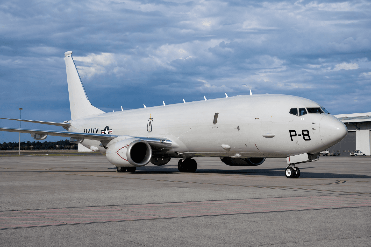 Denmark Orders Two Boeing P-8 Poseidon Aircraft Alongside NATO MQ-4C Triton Drones
