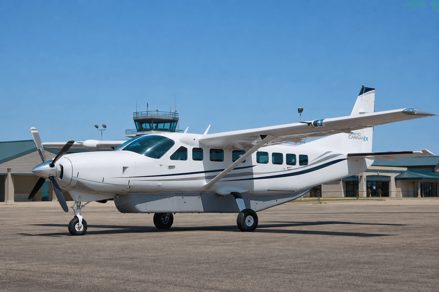 DOT Rejects Chautauqua County's Bid to Restore Subsidized Flights at Jamestown Airport