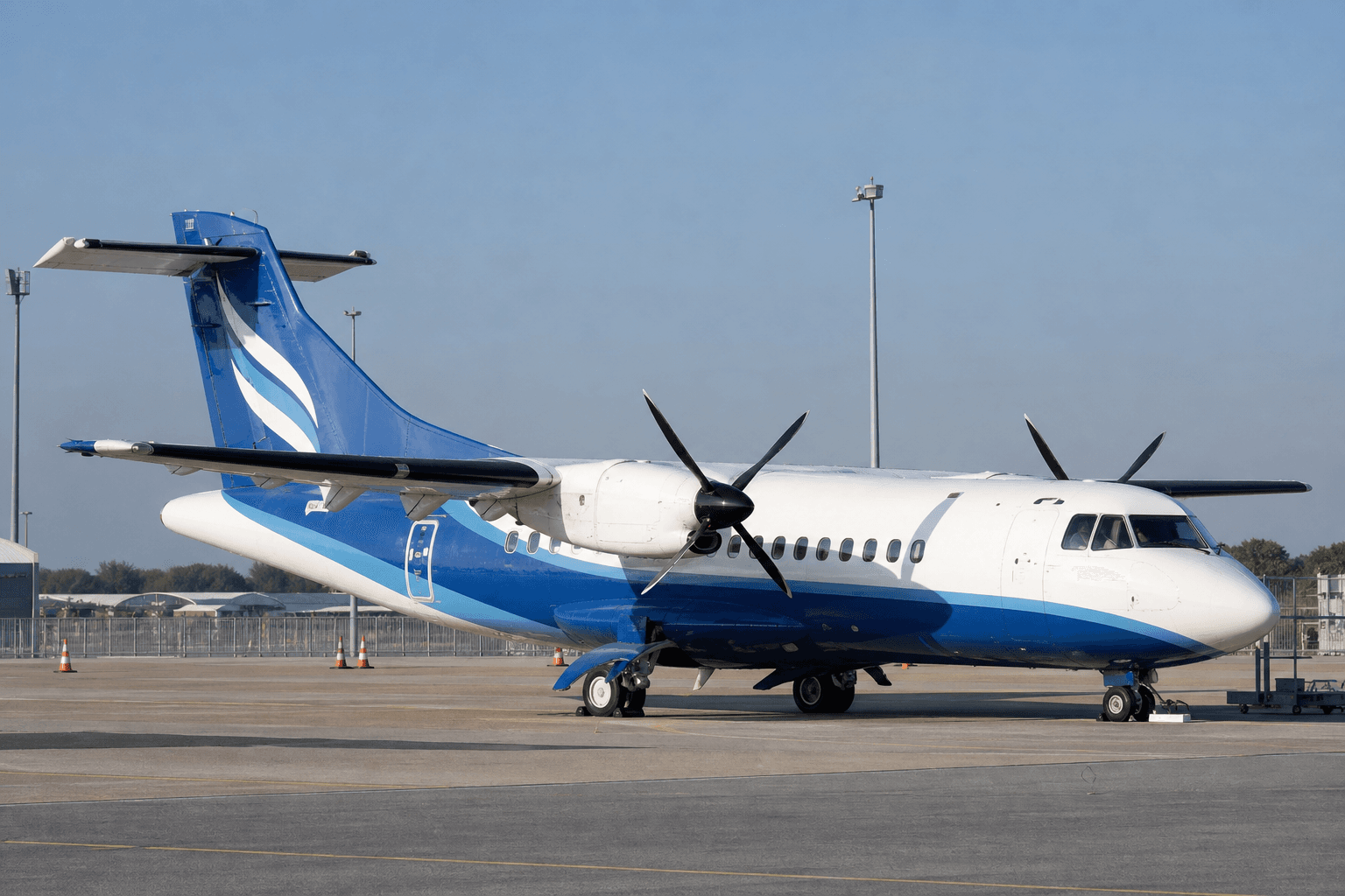 Eastern Airways fleet sold as administrators fail to rescue collapsed UK regional carrier