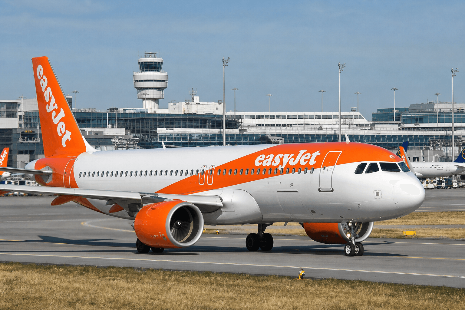 easyJet accepts Castlelake’s £5.2 billion ($6.9 billion) acquisition offer