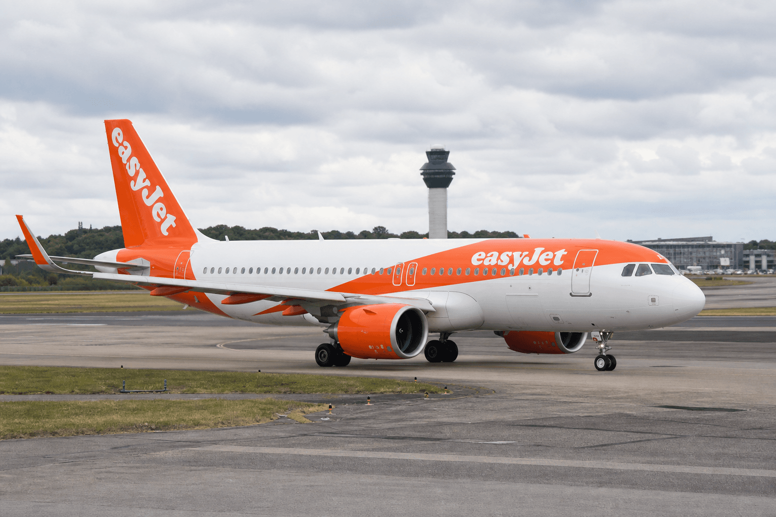 EasyJet Board Ready to Recommend Takeover Following Castlelake's £6.90 Per Share Offer