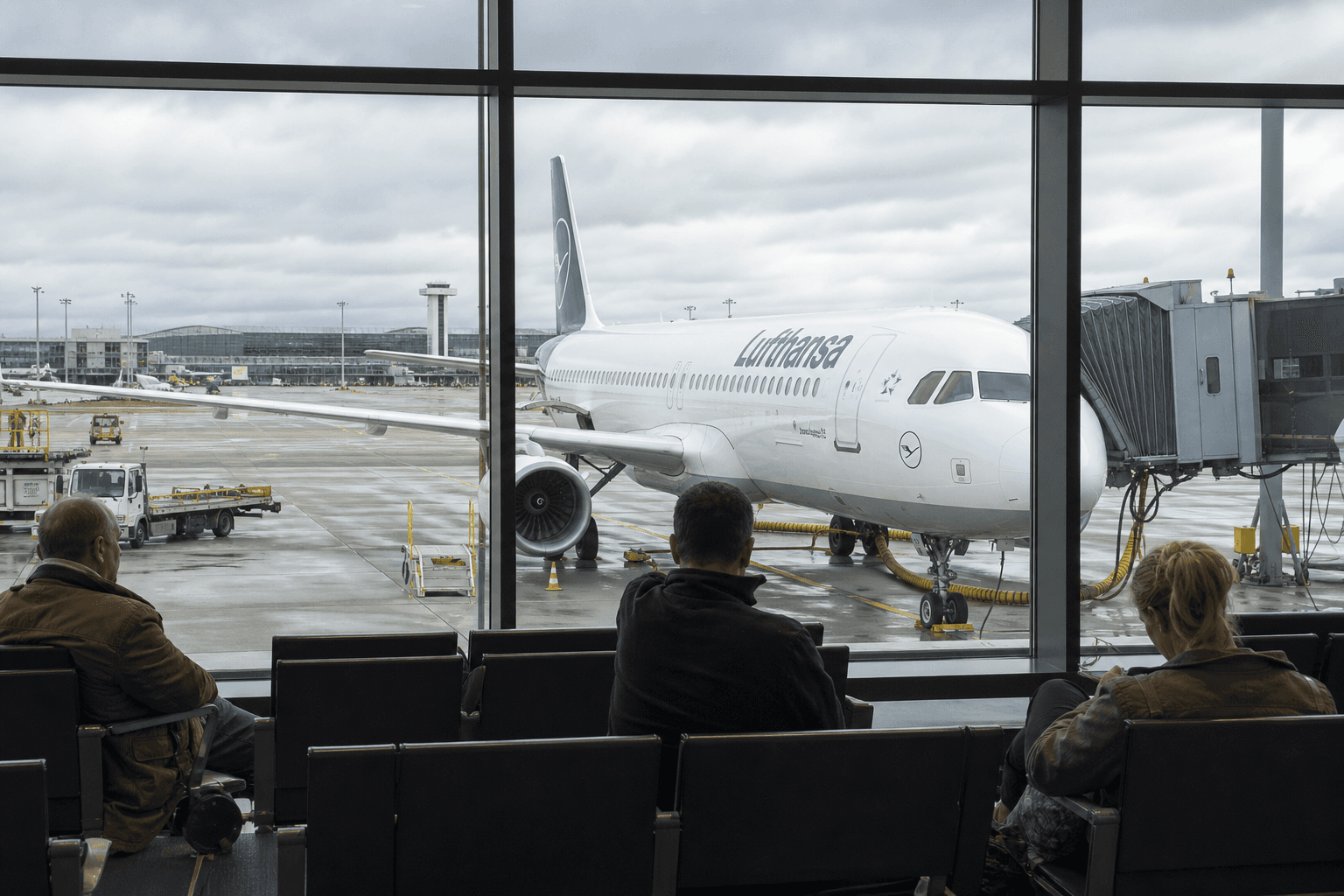 Understanding EC261: Europe's Comprehensive Flight Delay and Cancellation Compensation