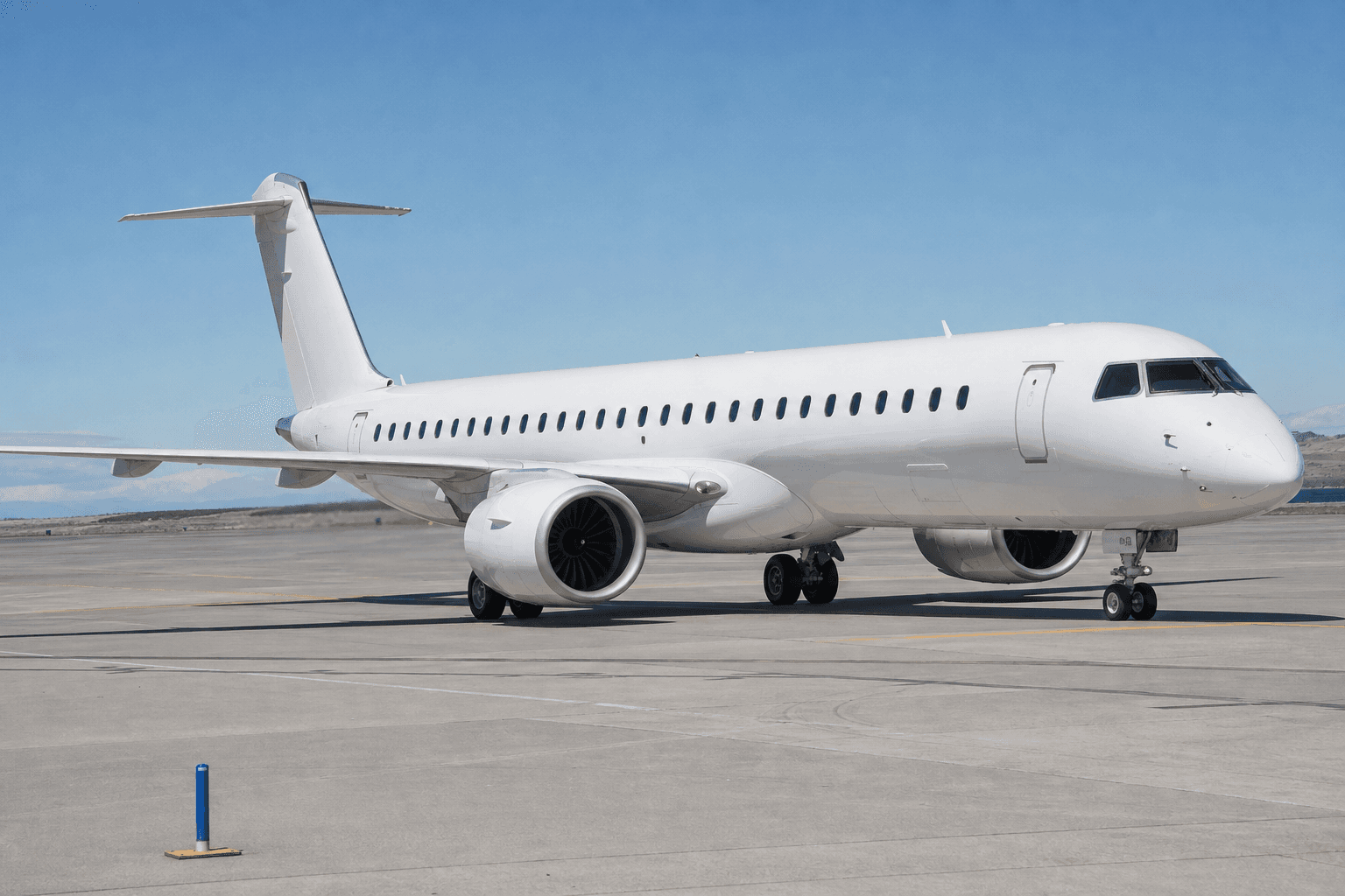 Embraer Achieves Highest Second-Quarter Aircraft Deliveries Since 2010