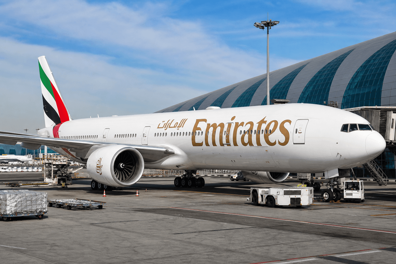 Emirates unveils groundbreaking Comprehensive Travel Cover with conflict medical and extended support